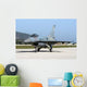 Hellenic Air Force F-16c Wall Decal Design 6