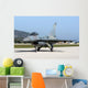 Hellenic Air Force F-16c Wall Decal Design 6