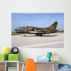 Hellenic Air Force Ta-7c Wall Decal Design 8