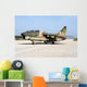 Hellenic Air Force Ta-7c Wall Decal Design 7