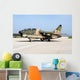 Hellenic Air Force Ta-7c Wall Decal Design 7