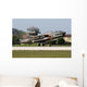 Hellenic Air Force Ta-7c Wall Decal Design 6
