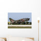 Hellenic Air Force Ta-7c Wall Decal Design 5