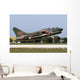 Hellenic Air Force Ta-7c Wall Decal Design 5