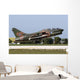 Hellenic Air Force Ta-7c Wall Decal Design 5