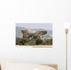 Hellenic Air Force Ta-7c Wall Decal Design 4