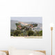 Hellenic Air Force Ta-7c Wall Decal Design 4