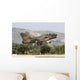 Hellenic Air Force Ta-7c Wall Decal Design 4