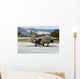 Hellenic Air Force Ta-7c Wall Decal Design 2