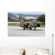 Hellenic Air Force Ta-7c Wall Decal Design 2