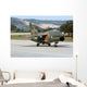 Hellenic Air Force Ta-7c Wall Decal Design 2