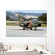 Hellenic Air Force Ta-7c Wall Decal Design 2