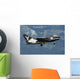 336 Mira Flagship A-7e Wall Decal Design 1