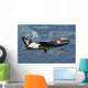 336 Mira Flagship A-7e Wall Decal Design 1