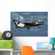336 Mira Flagship A-7e Wall Decal Design 1