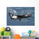 336 Mira Flagship A-7e Wall Decal Design 1