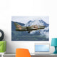 Hellenic Air Force Ta-7c Wall Decal Design 1