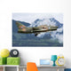 Hellenic Air Force Ta-7c Wall Decal Design 1