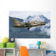 Hellenic Air Force Ta-7c Wall Decal Design 1