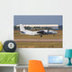 Russian Air Force An-26 Wall Decal