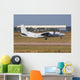 Russian Air Force An-26 Wall Decal