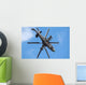 Russian Air Force Ka-52 Wall Decal