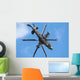 Russian Air Force Ka-52 Wall Decal
