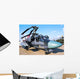Ka-52k Russian Navy Wall Decal