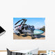Ka-52k Russian Navy Wall Decal