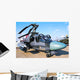 Ka-52k Russian Navy Wall Decal