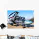 Ka-52k Russian Navy Wall Decal