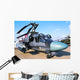 Ka-52k Russian Navy Wall Decal