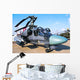Ka-52k Russian Navy Wall Decal