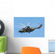 Mil Mi-26 Cargo Helicopter Wall Decal