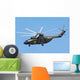 Mil Mi-26 Cargo Helicopter Wall Decal