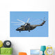 Mil Mi-26 Cargo Helicopter Wall Decal