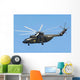 Mil Mi-26 Cargo Helicopter Wall Decal