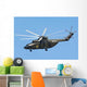 Mil Mi-26 Cargo Helicopter Wall Decal
