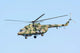 Russian Air Force Mi-171sh Wall Decal