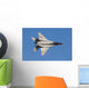 Russian Air Force Mig-35 Wall Decal Design 2