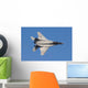 Russian Air Force Mig-35 Wall Decal Design 2