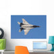 Russian Air Force Mig-35 Wall Decal Design 2