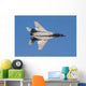 Russian Air Force Mig-35 Wall Decal Design 2