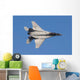 Russian Air Force Mig-35 Wall Decal Design 2