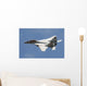 Russian Air Force Mig-35 Wall Decal Design 1