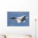 Russian Air Force Mig-35 Wall Decal Design 1