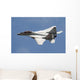 Russian Air Force Mig-35 Wall Decal Design 1