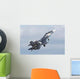 Russian Navy Su-30sm Flight Wall Decal Design 5