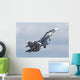 Russian Navy Su-30sm Flight Wall Decal Design 5