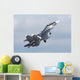 Russian Navy Su-30sm Flight Wall Decal Design 5